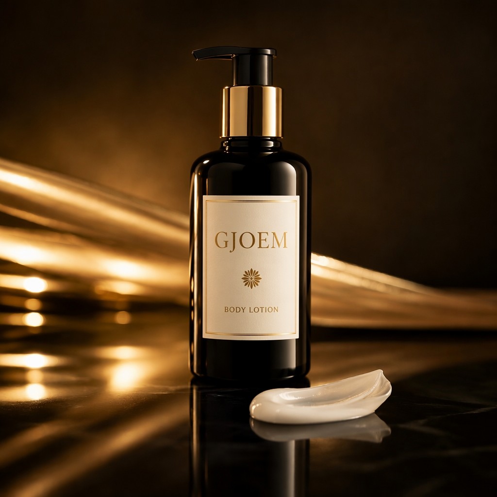 Body Lotion