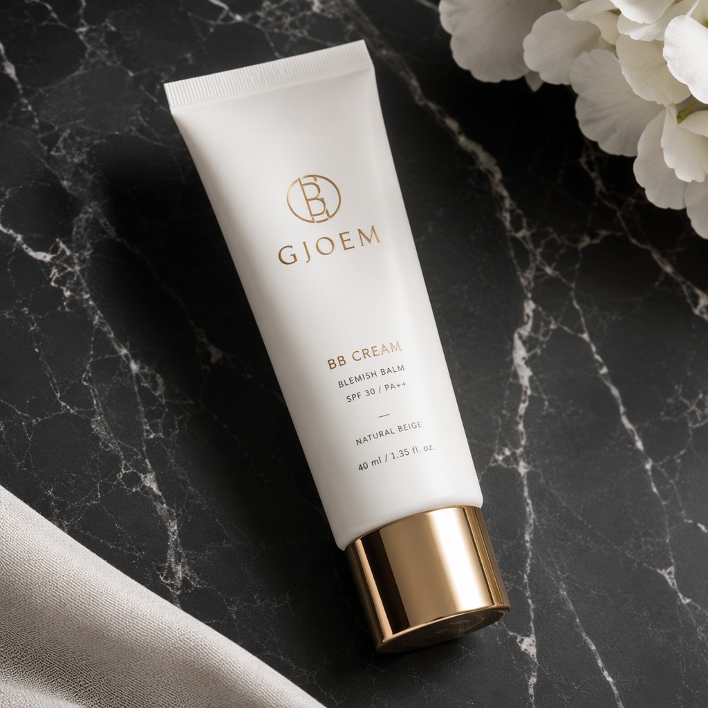 BB CC Cream