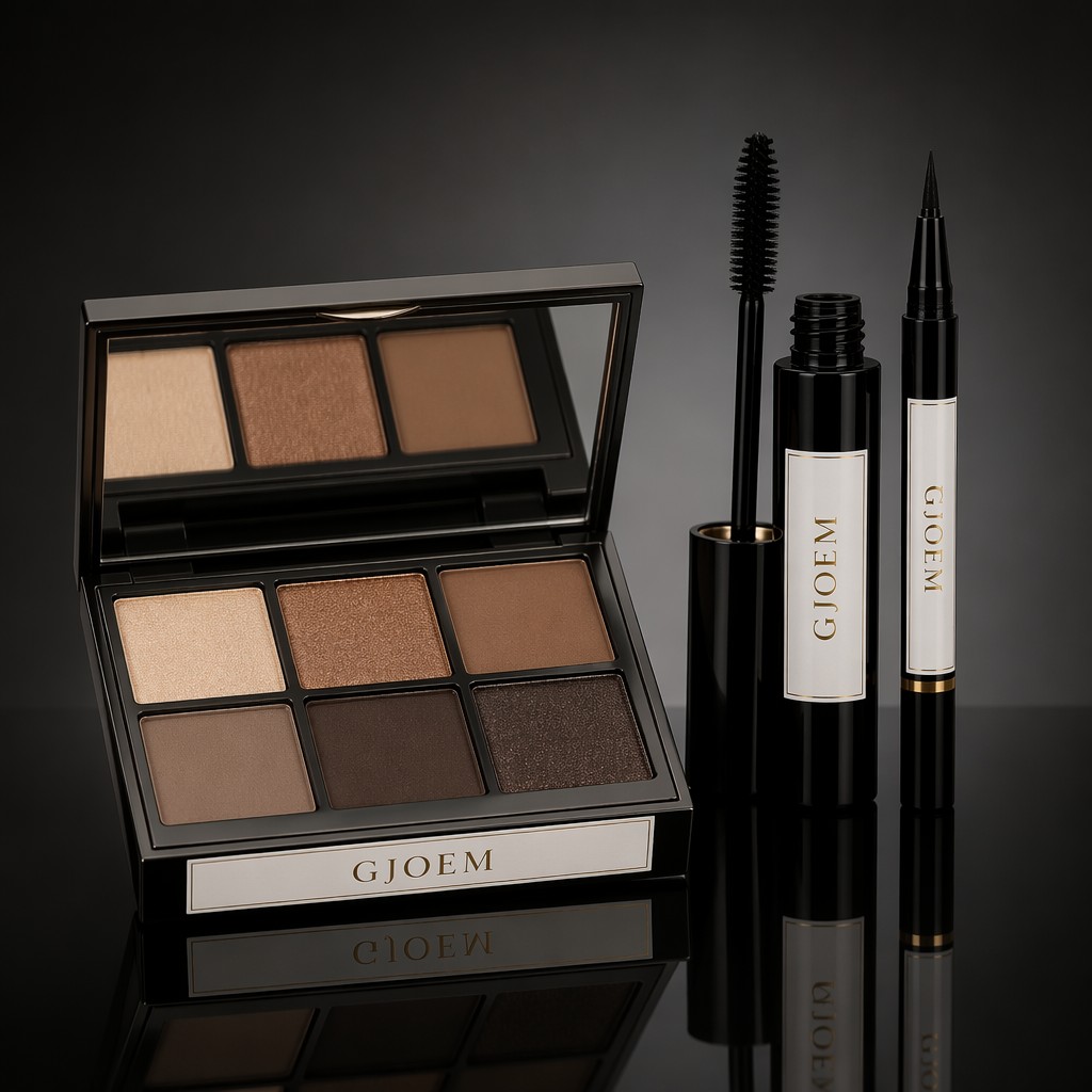 Maquillaje de Ojos
