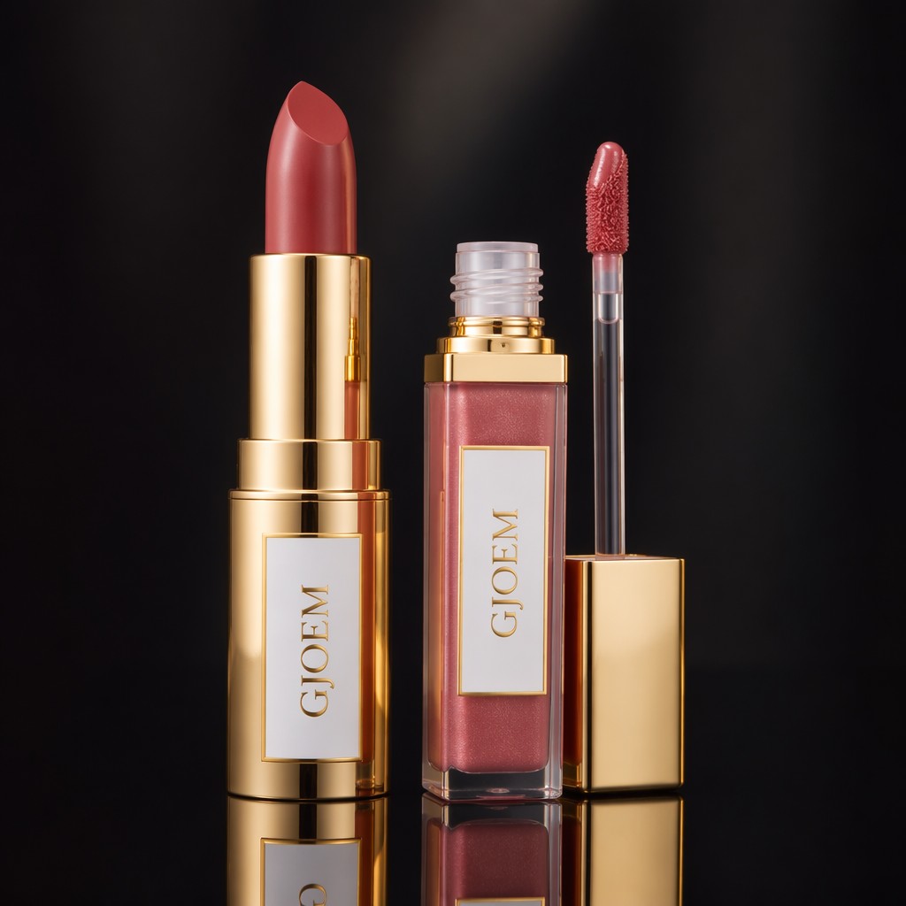 Colección de Labios