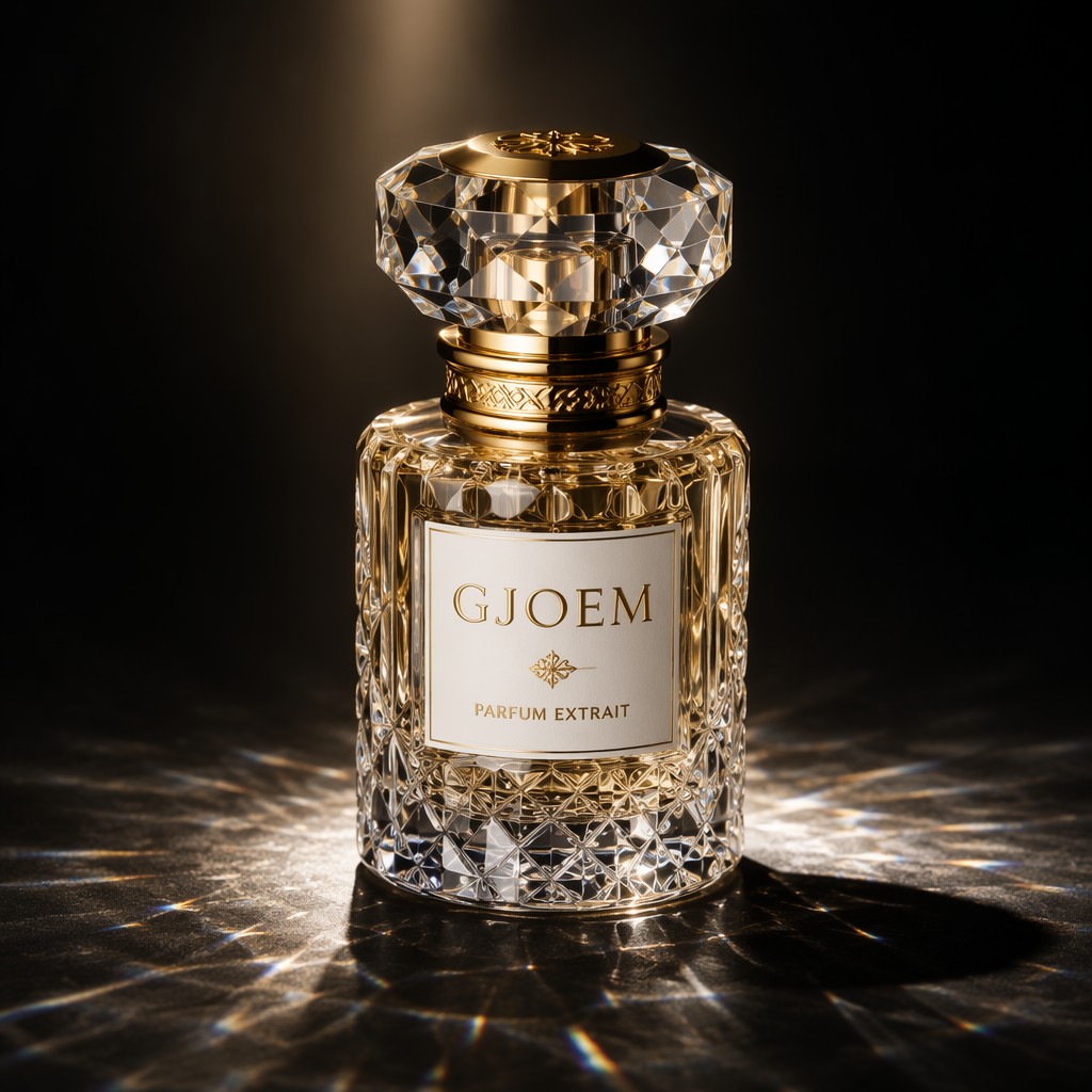 Parfum Extrait