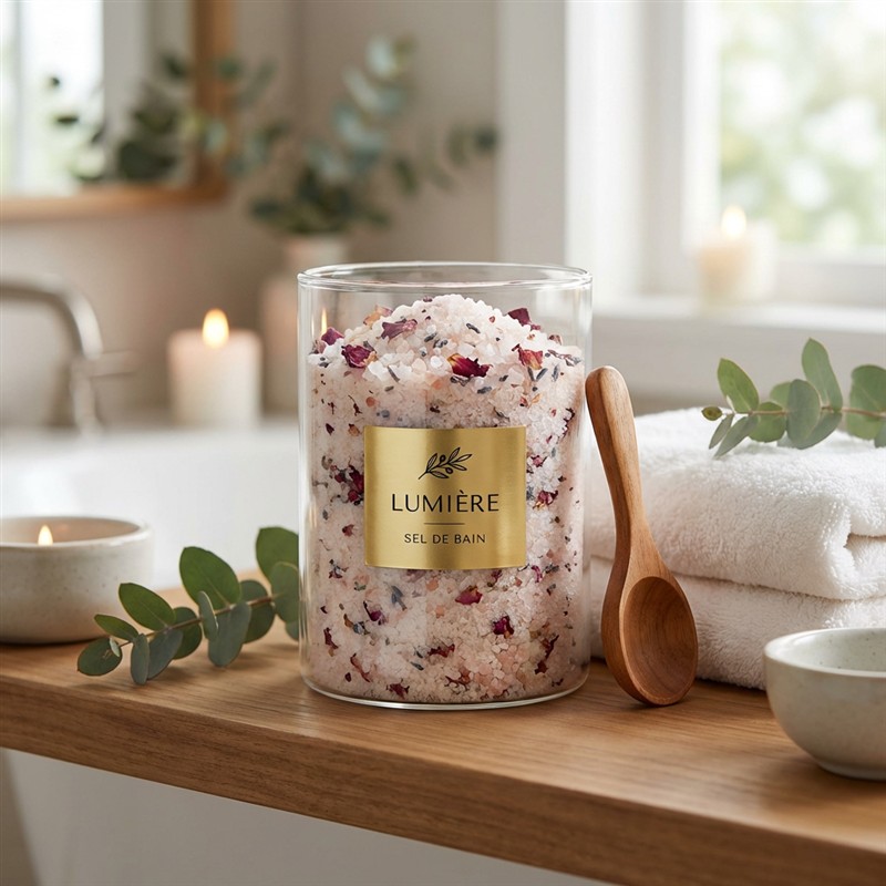 Scented Tablet