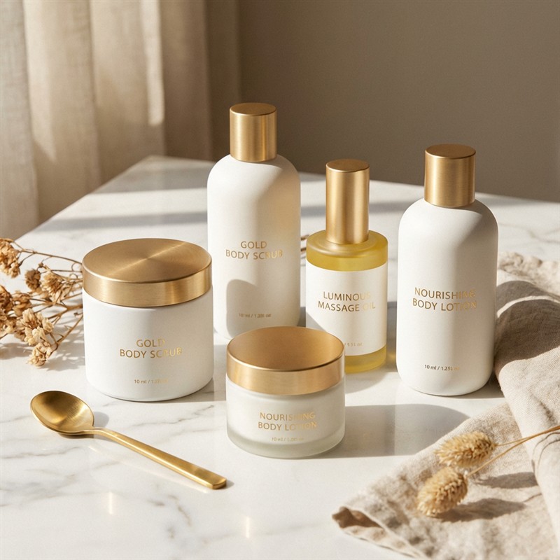 Body Oil