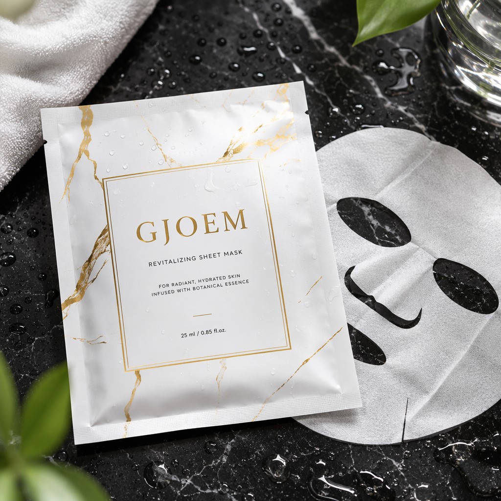 Sheet Mask Collection