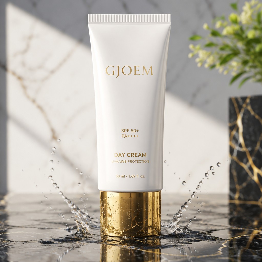 SPF Day Cream