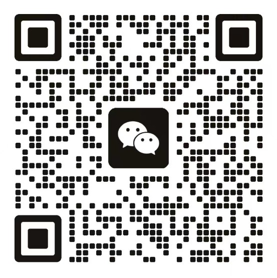 WeChat QR