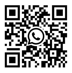 WhatsApp QR